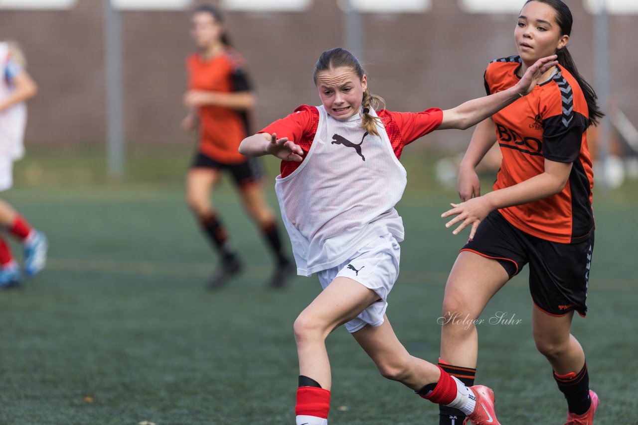 Bild 267 - wCJ Holstein Kiel Turnier